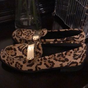 Steve Madden loafers